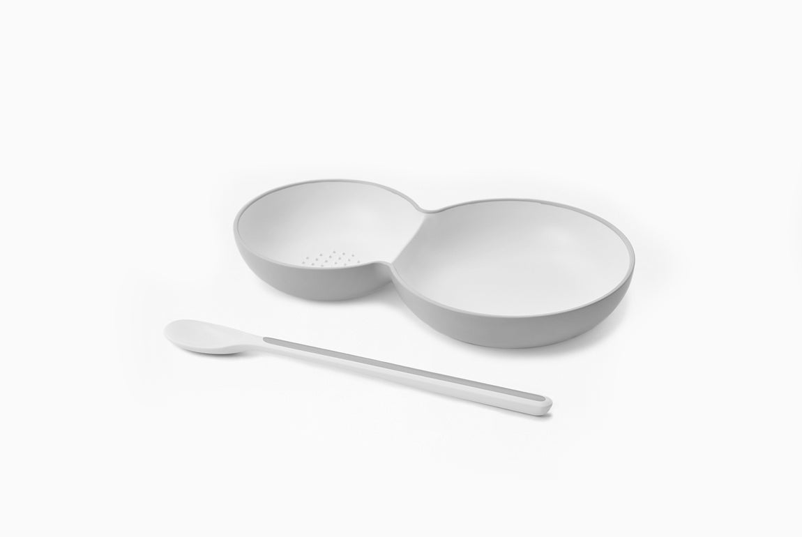 tak KIDS DISH for baby