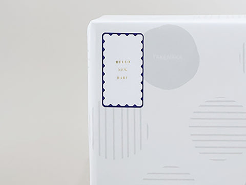 【tak GIFT BOX専用】包装紙ラッピング