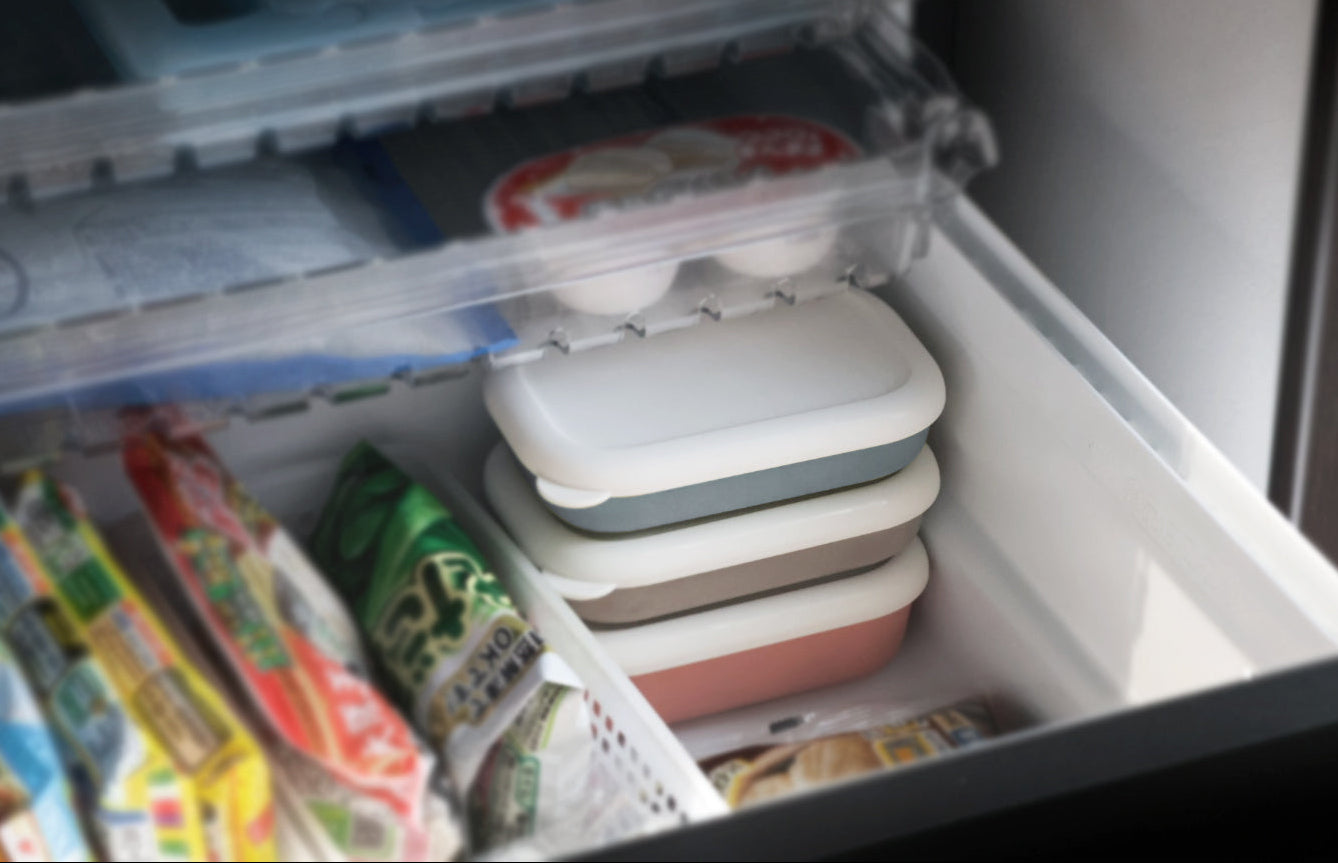 Deli prep ランチコンテナー M