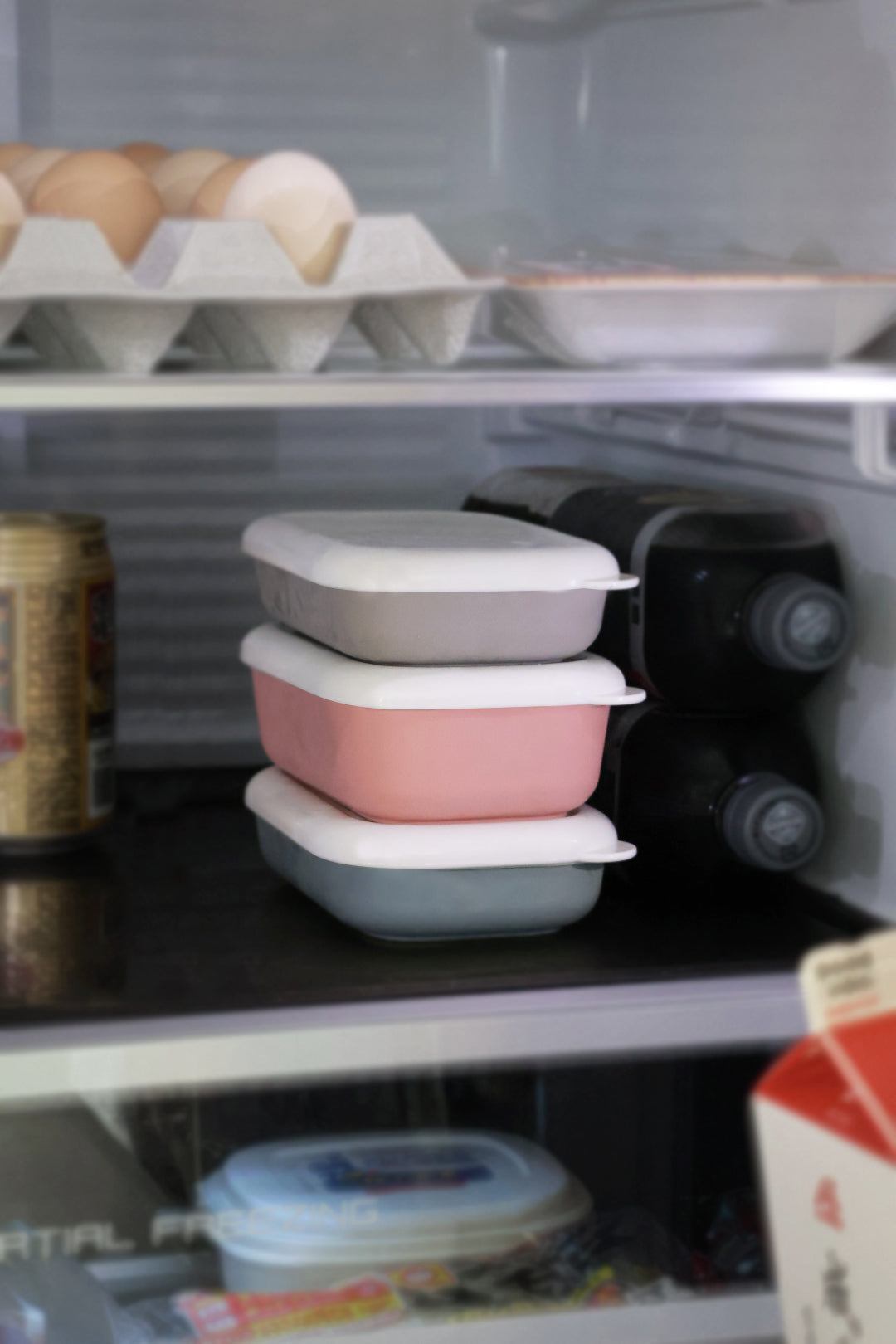 Deli prep ランチコンテナー M
