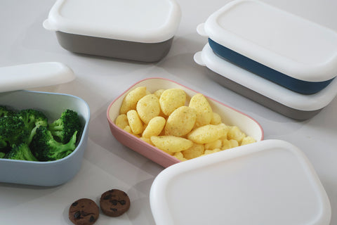 Deli prep ランチコンテナー S