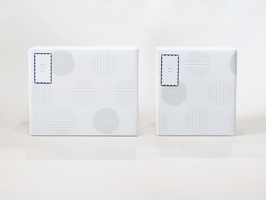 【tak GIFT BOX専用】包装紙ラッピング