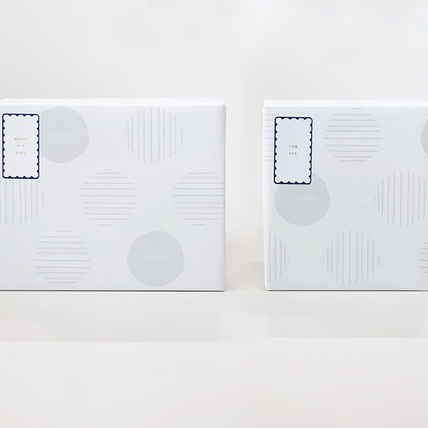オリジナルギフトラッピング 【tak. ギフトボックス 専用】 – TAKENAKA