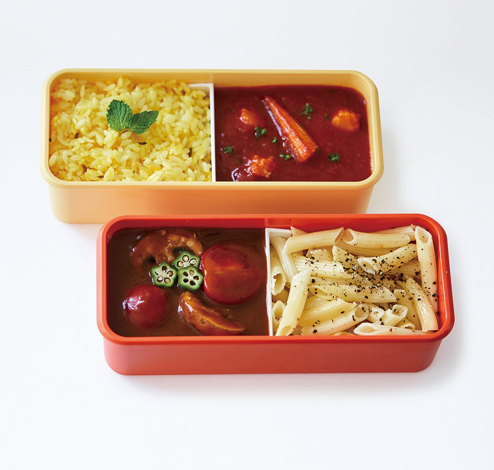 tak TIGHT FIT LUNCH BOX