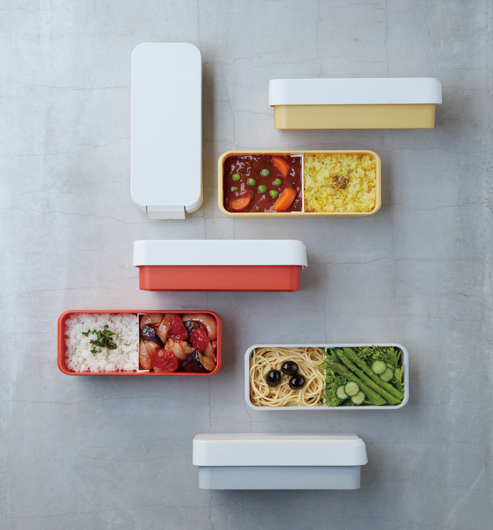tak TIGHT FIT LUNCH BOX