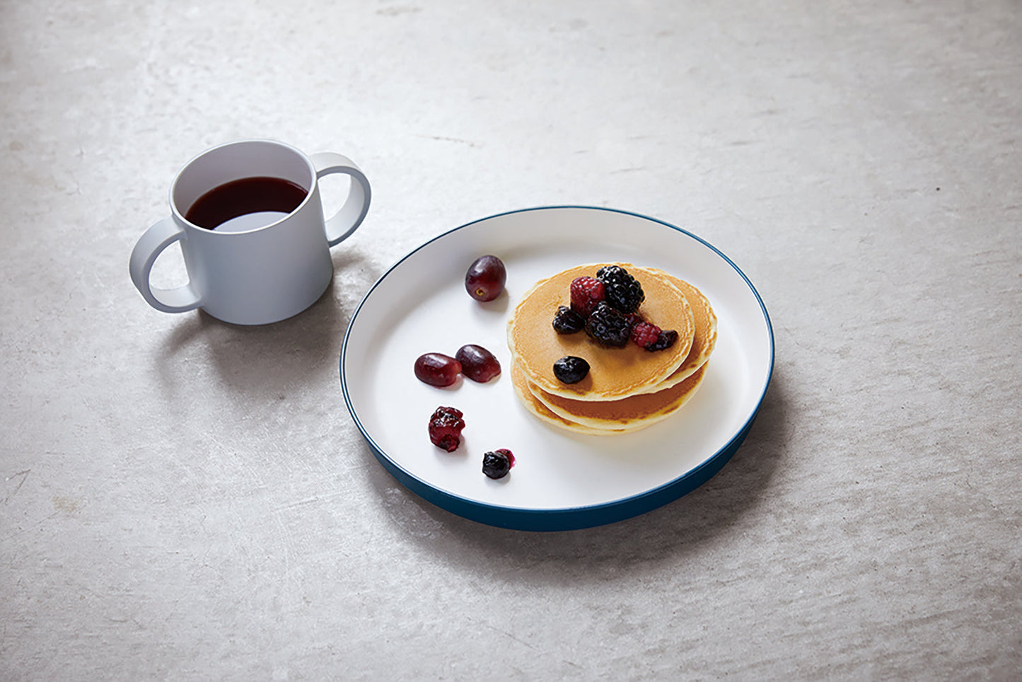 tak KIDS DISH plate standard