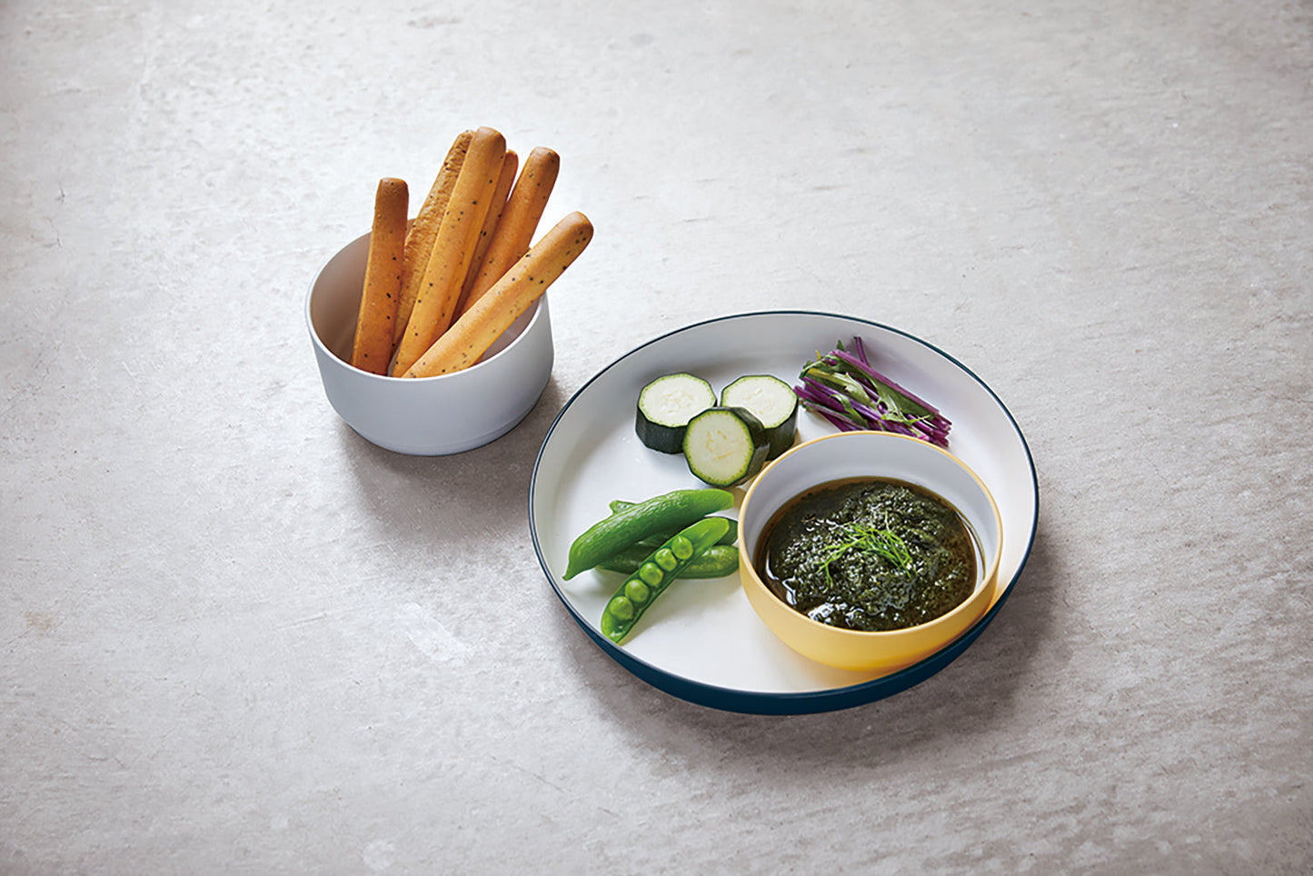 tak KIDS DISH bowl standard M