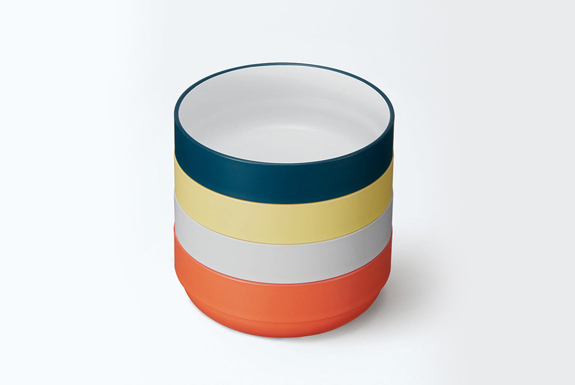 tak KIDS DISH bowl standarⅾ S