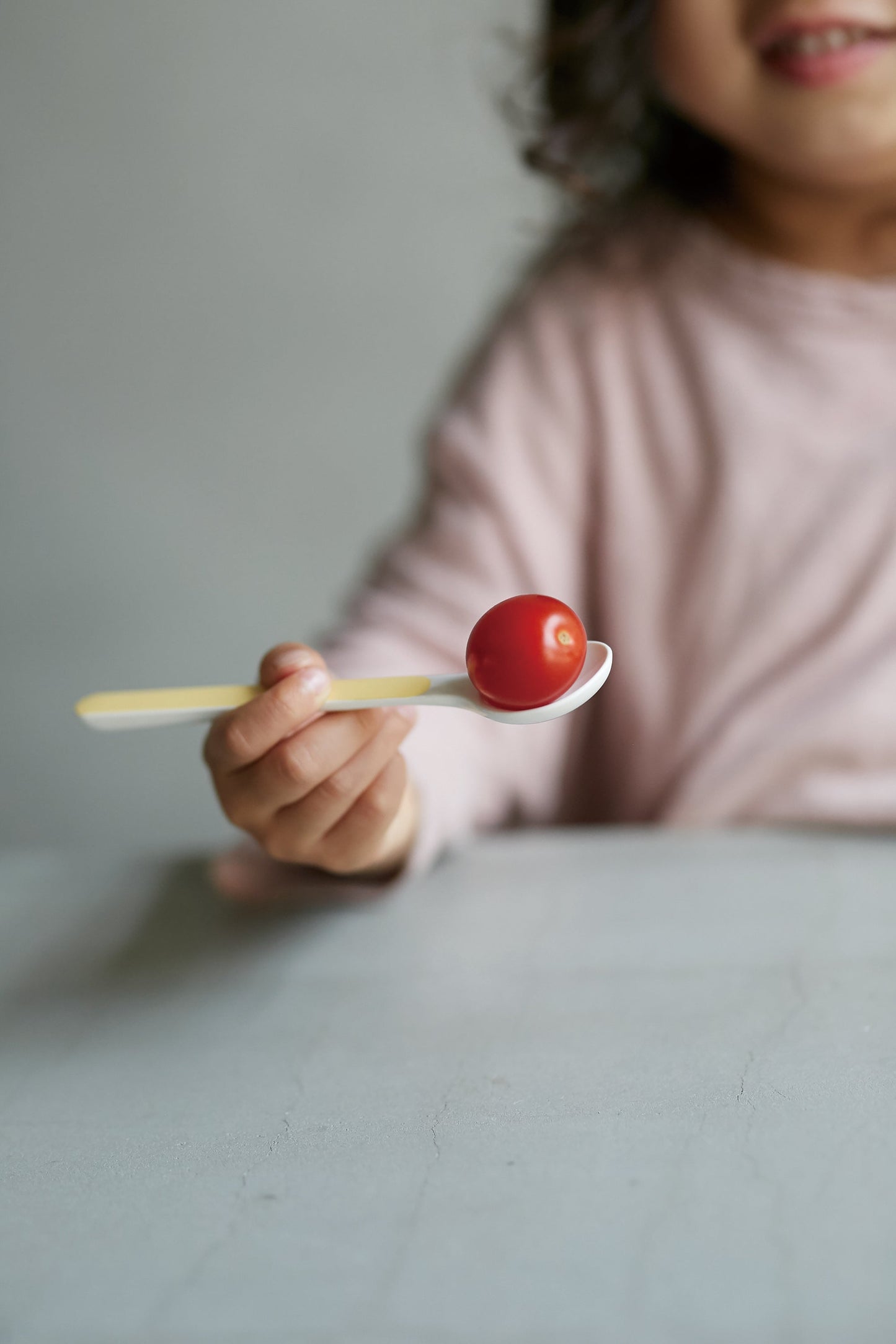 tak KIDS DISH cutlery spoon