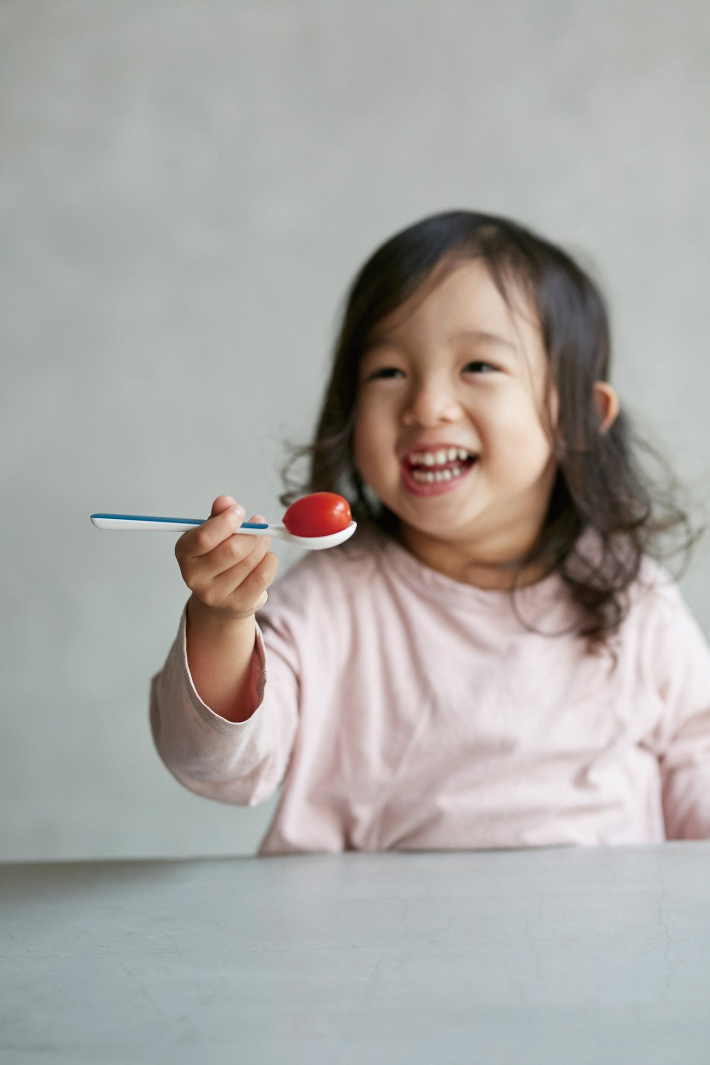tak KIDS DISH cutlery spoon