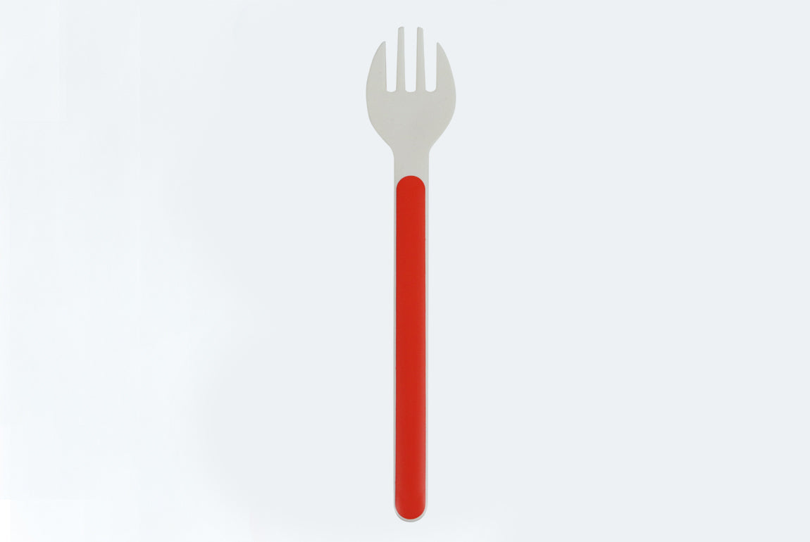 tak KIDS DISH cutlery fork