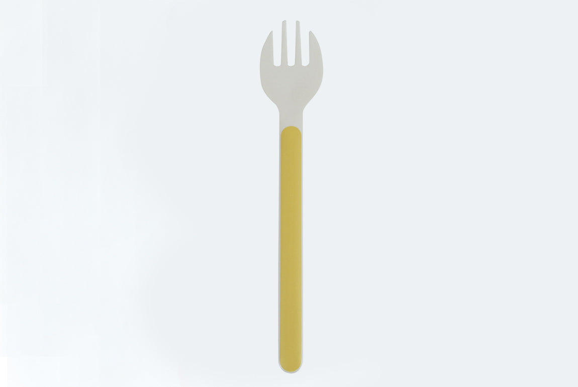 tak KIDS DISH cutlery fork