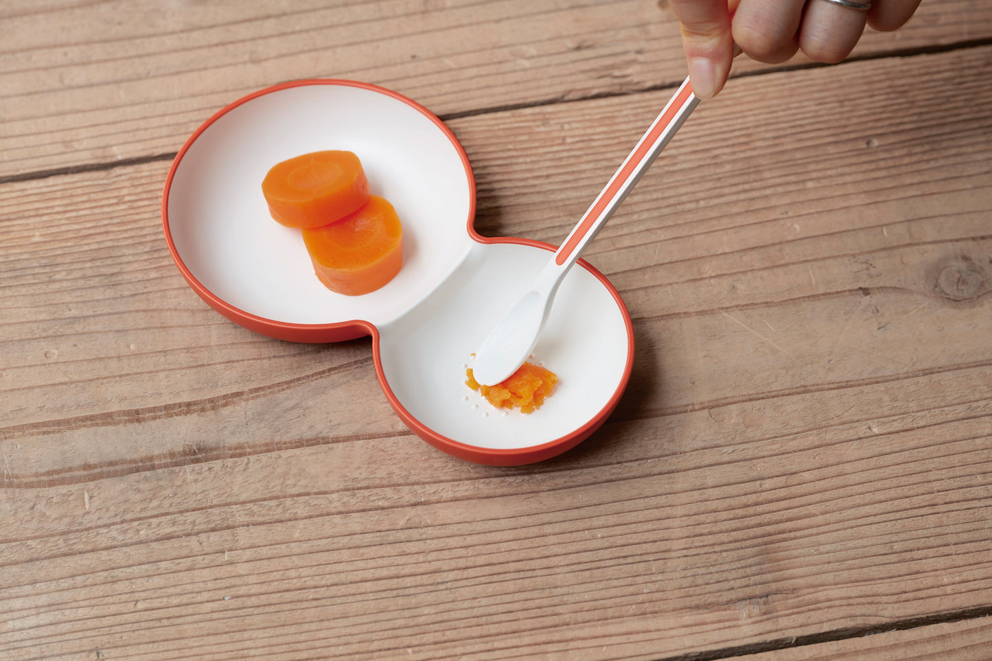 tak KIDS DISH for baby