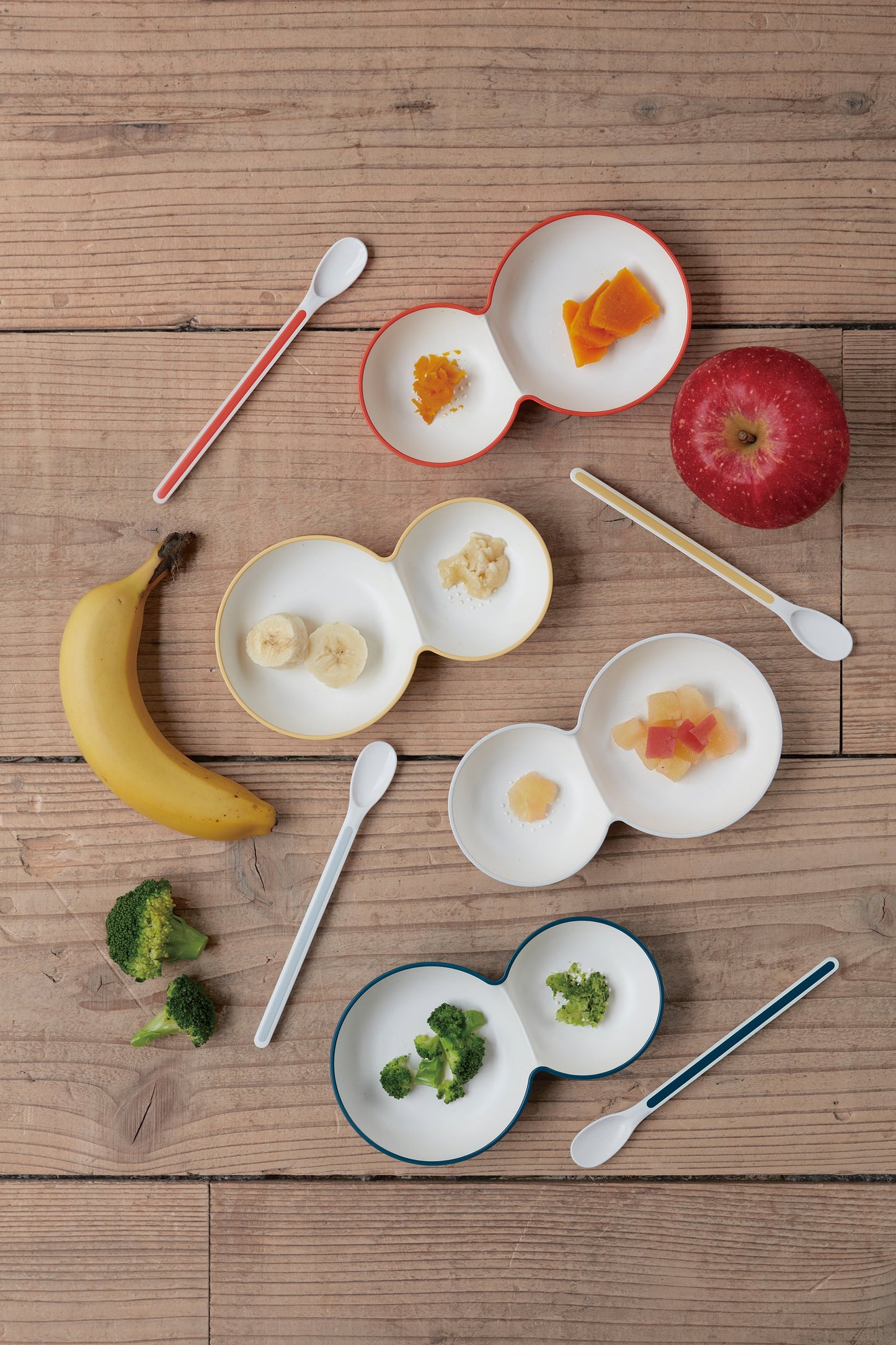tak KIDS DISH for baby