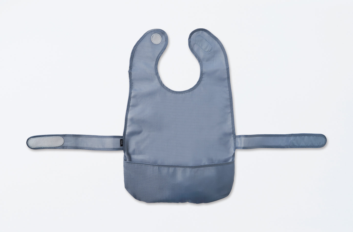 tak KIDS DISH bib