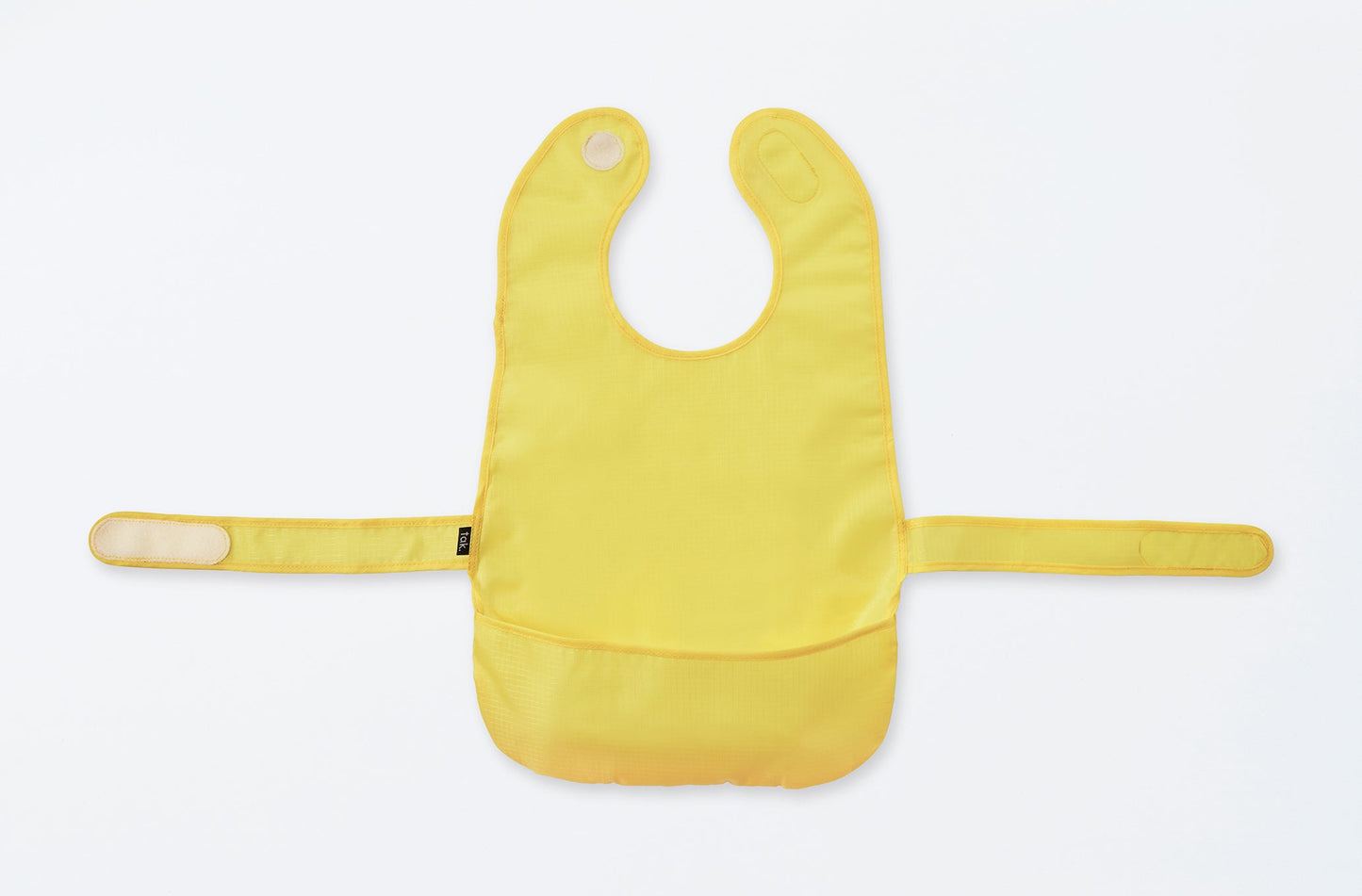 tak KIDS DISH bib