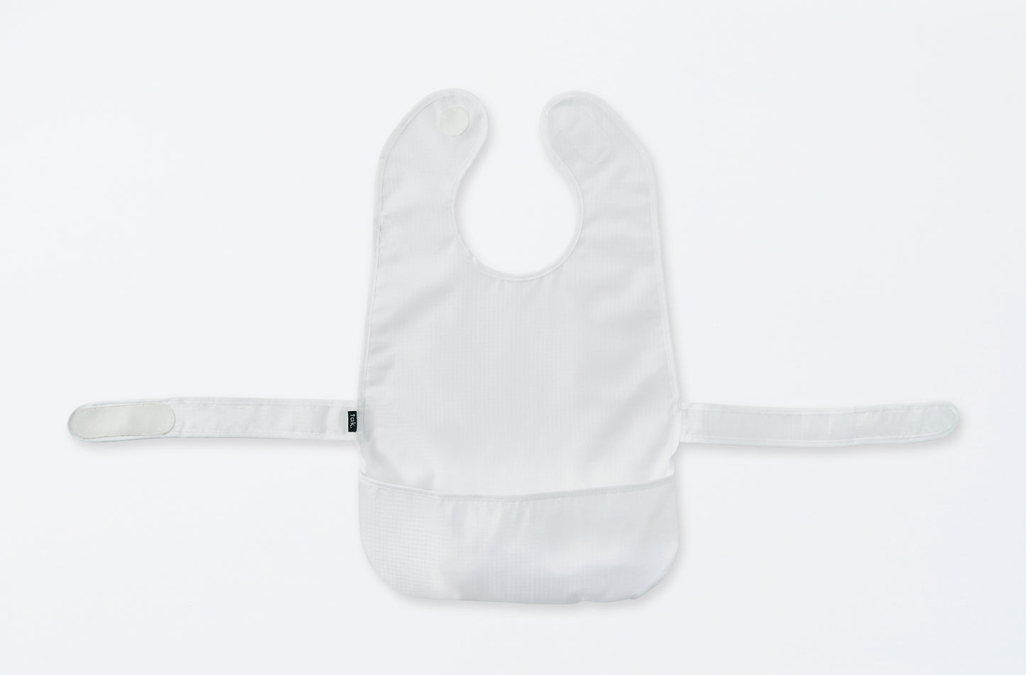 tak KIDS DISH bib