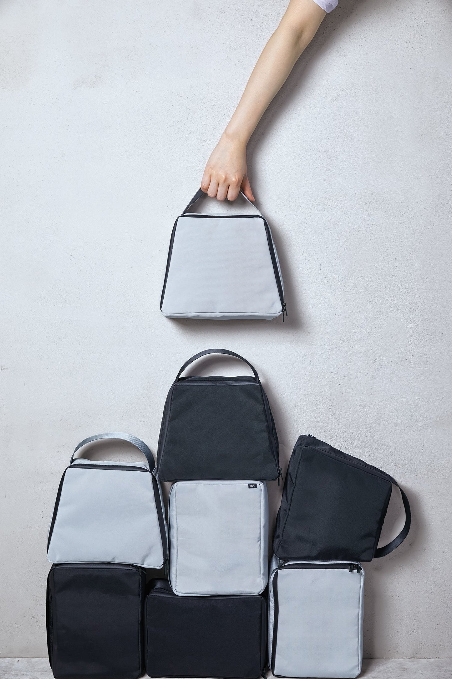 tak FOOD BAG taper