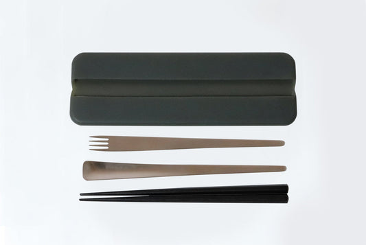 tak SLIM CUTLERY SET