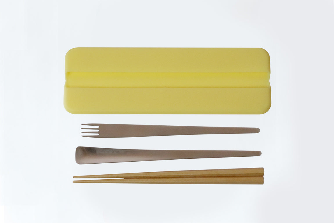tak SLIM CUTLERY SET