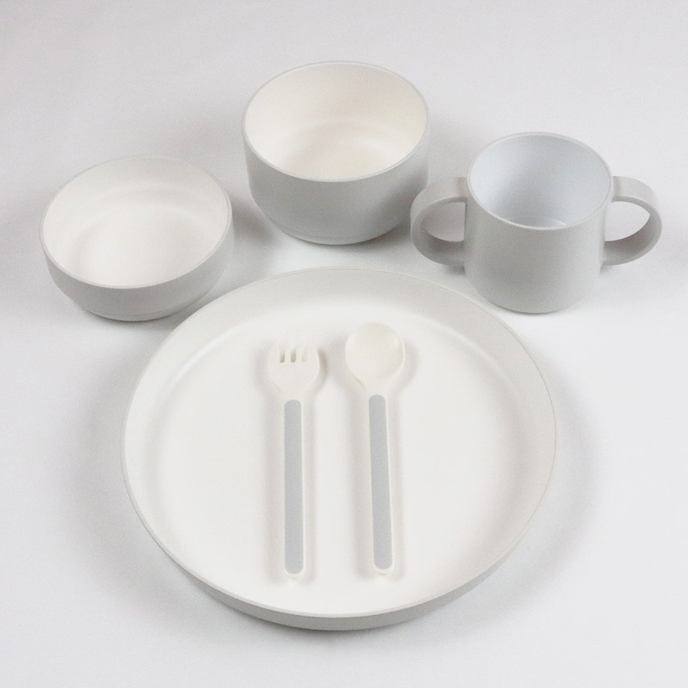 tak KIDS DISH GIFT BOX standard cutlery
