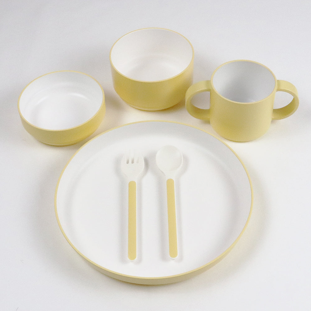 tak KIDS DISH GIFT BOX standard cutlery