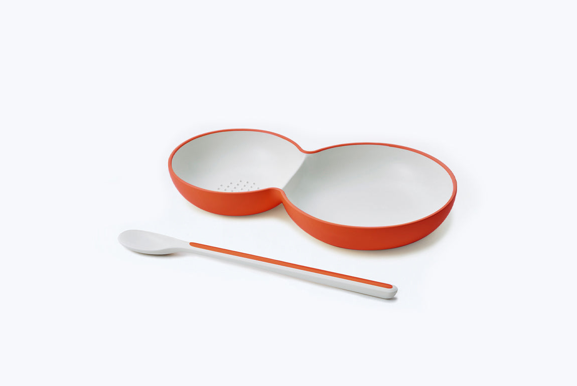 tak KIDS DISH for baby