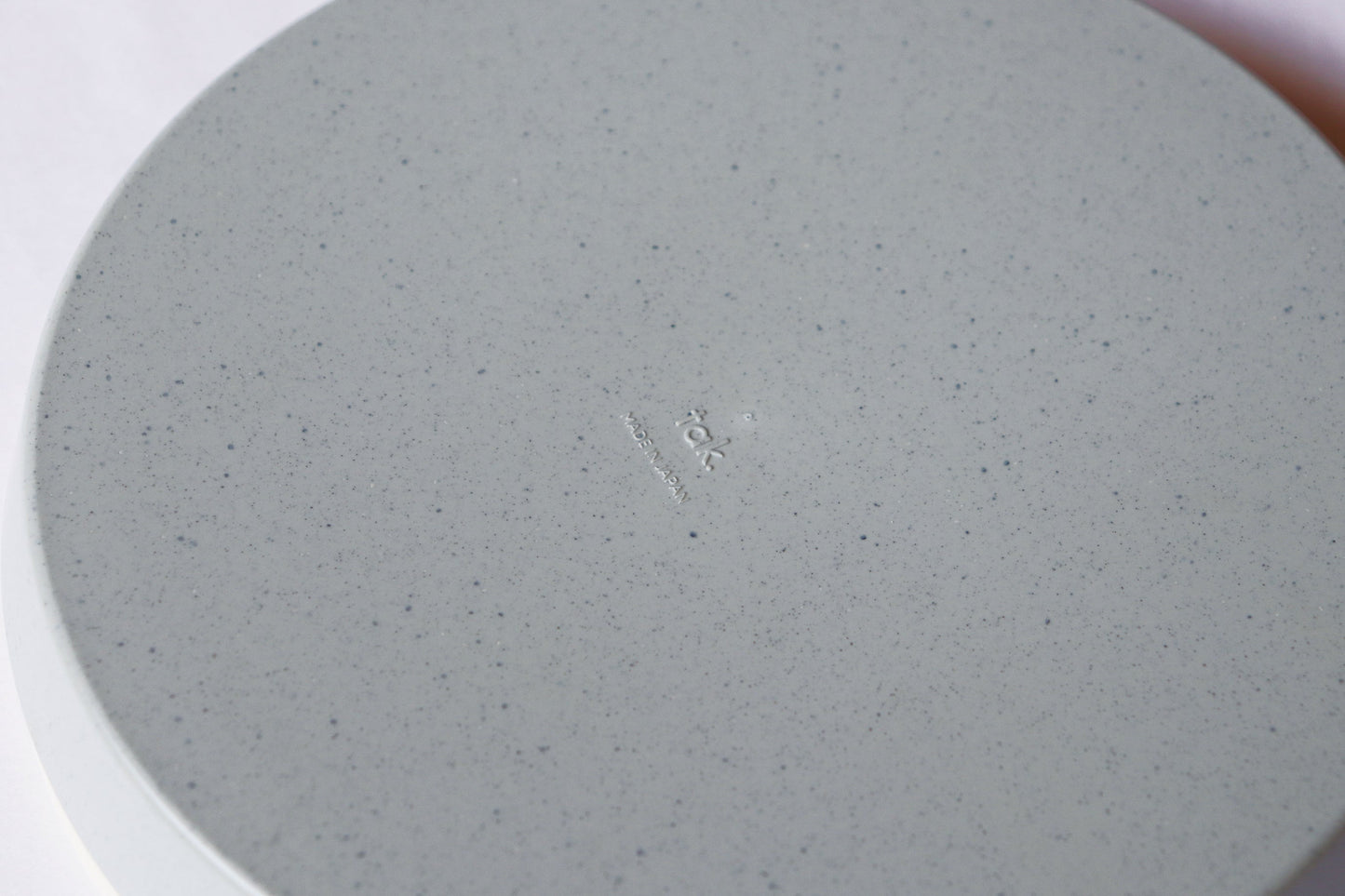 tak FIT DISH plate