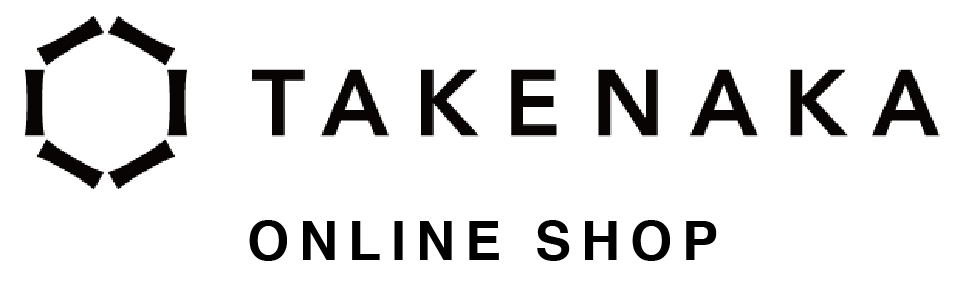 TAKENAKA ONLINE SHOP
