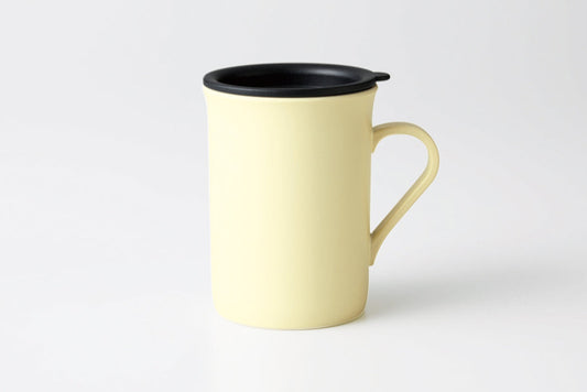 Calm Dish フタ付ロングマグ