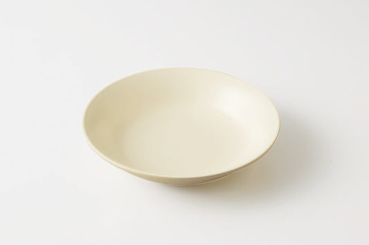 Calm Dish ラウンドディッシュ S