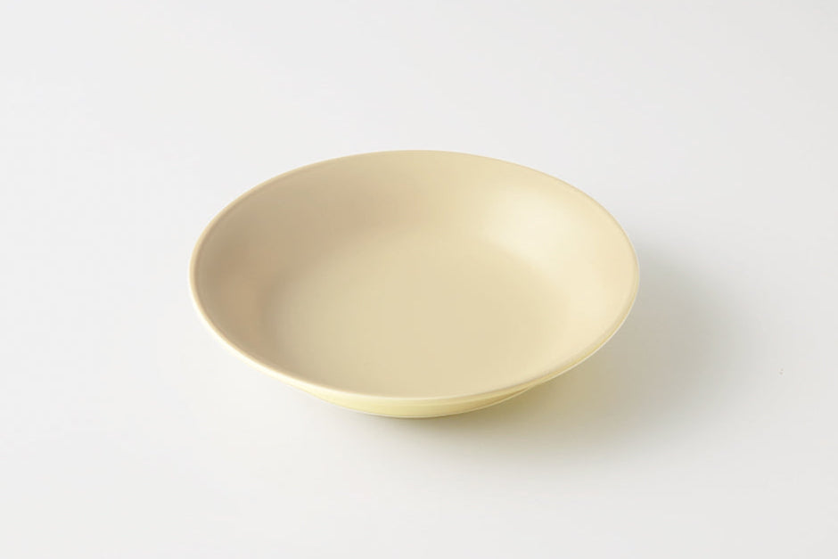 Calm Dish ラウンドディッシュ S