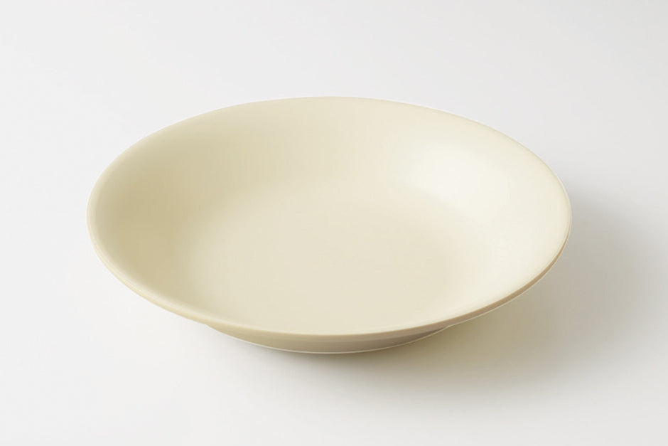 Calm Dish ラウンドディッシュ L