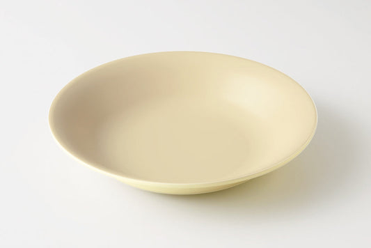 Calm Dish ラウンドディッシュ L