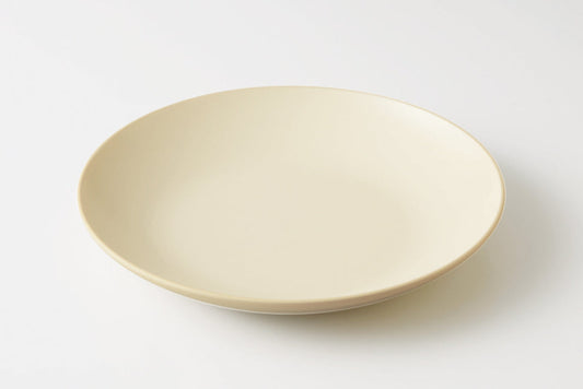 Calm Dish 丸プレート