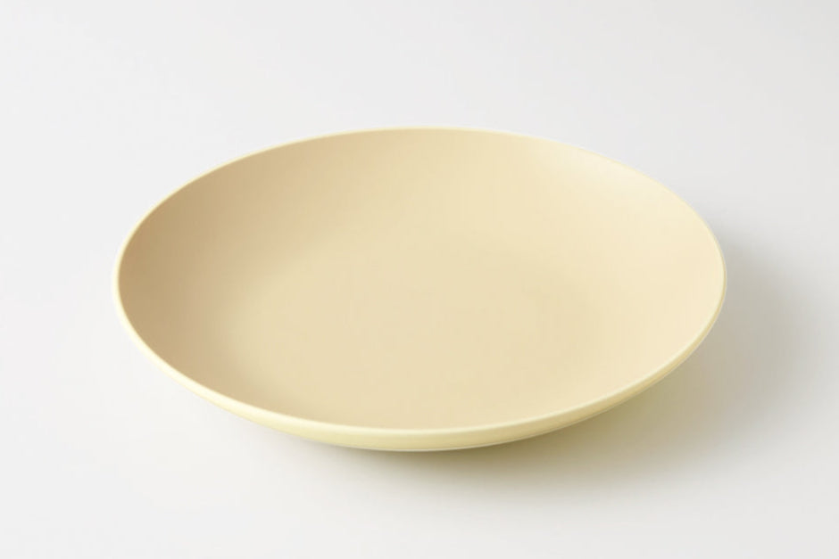 Calm Dish 丸プレート