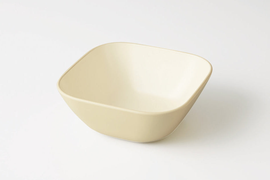 Calm Dish スクエア ボウル