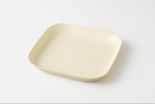 Calm Dish 17cmスクエア プレート