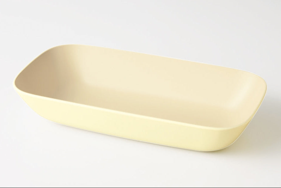 Calm Dish スクエア カリー＆パスタ