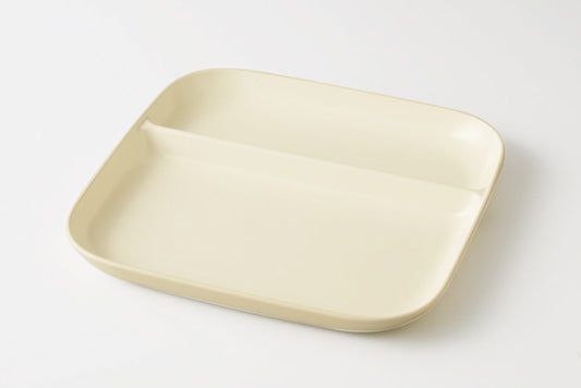 Calm Dish スクエア ランチプレート M