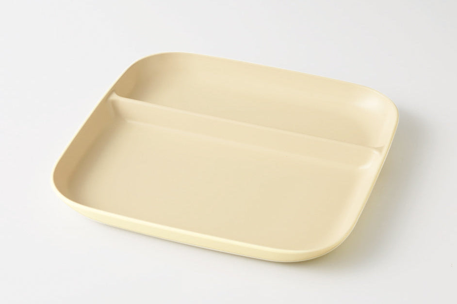 Calm Dish スクエア ランチプレート M