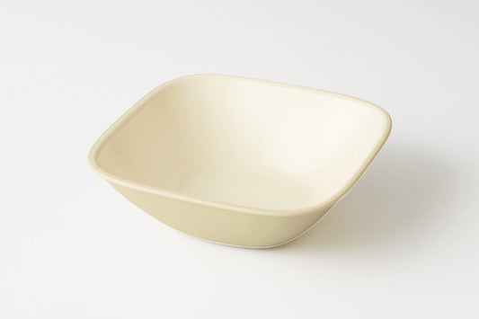 Calm Dish 角ボウル