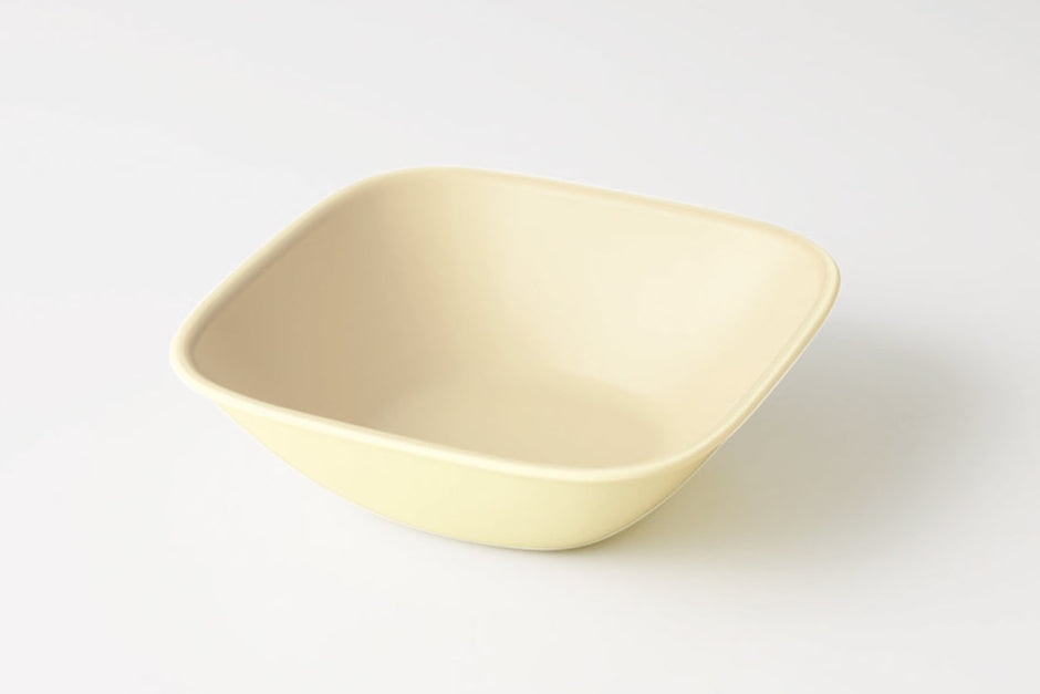 Calm Dish 角ボウル