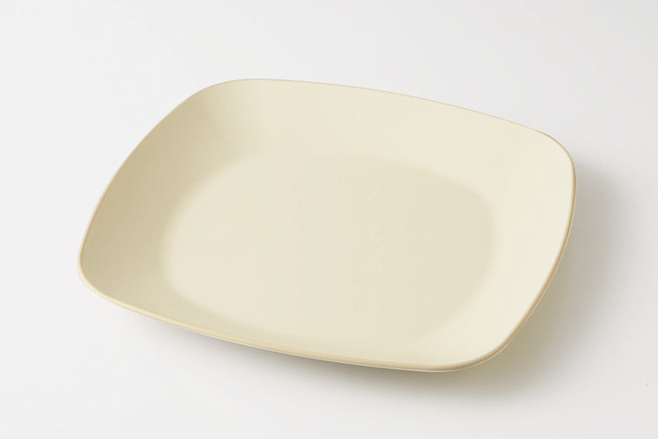 Calm Dish 角プレート