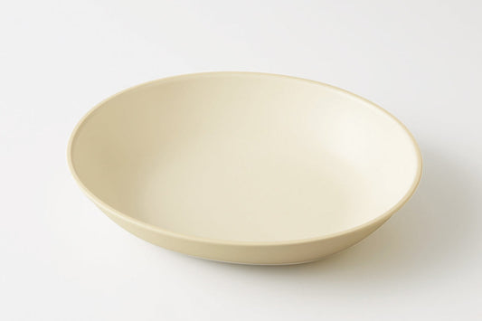 Calm Dish 小判ボウル