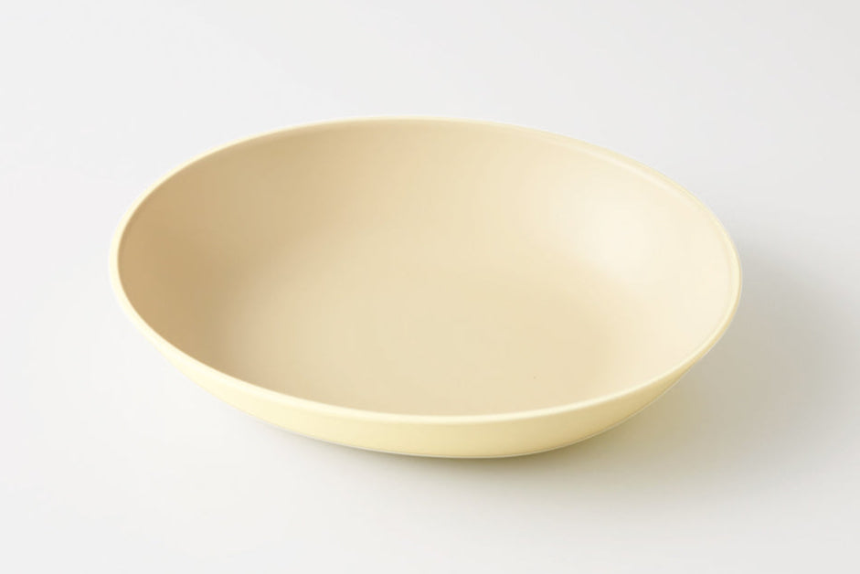 Calm Dish 小判ボウル