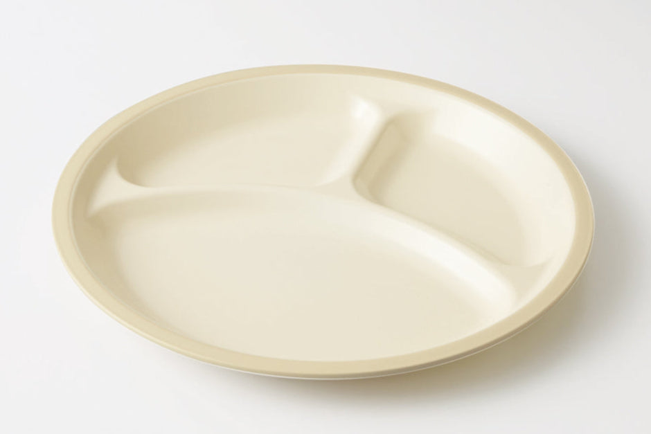 Calm Dish 27cmランチプレート