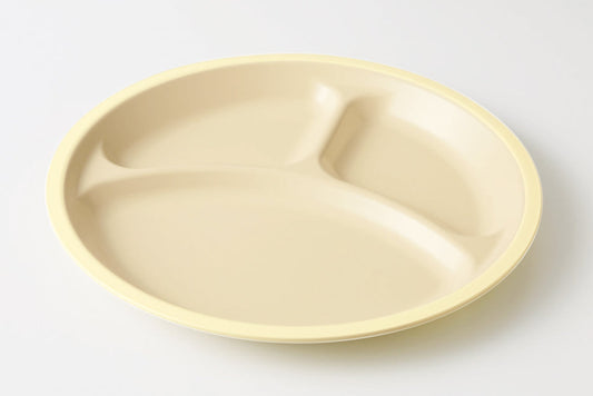 Calm Dish 27cmランチプレート