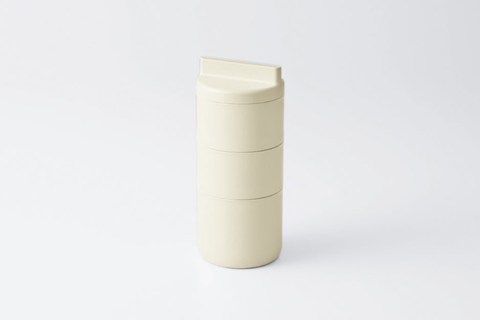 tutu 3段ランチボックス – TAKENAKA ONLINE STORE