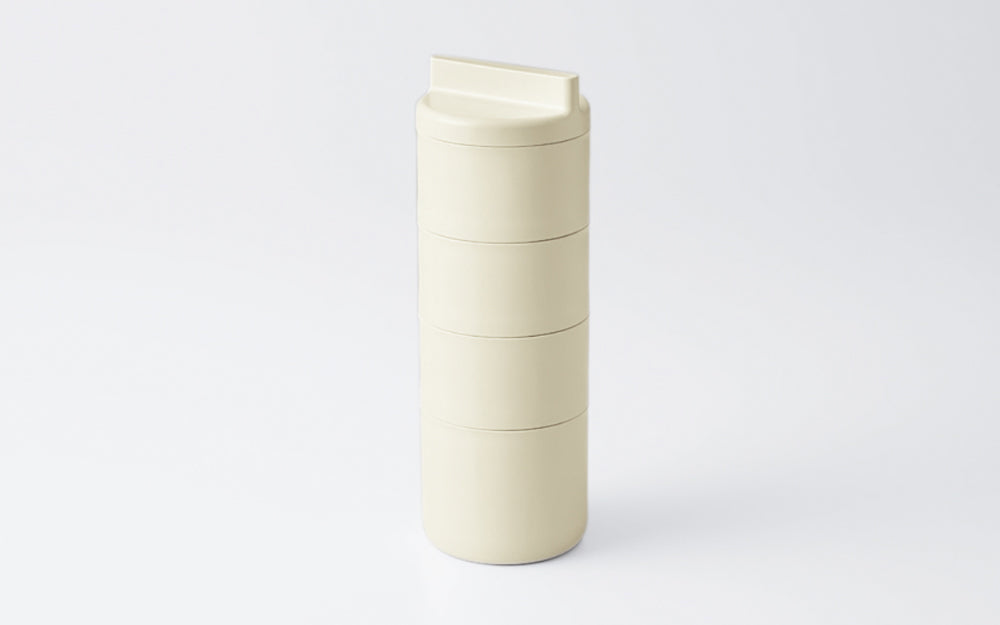 tutu　48箱 tutu 4段ランチボックス – TAKENAKA ONLINE SHOP